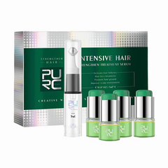Kit Crescimento Capilar RevitaFios: Tratamento Antiqueda & Crescimento Acelerado